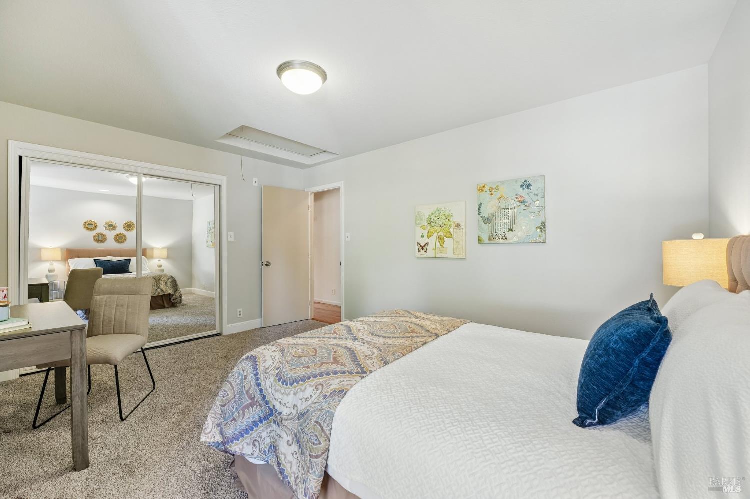 2520 Farrier Court Santa Rosa CA 95401