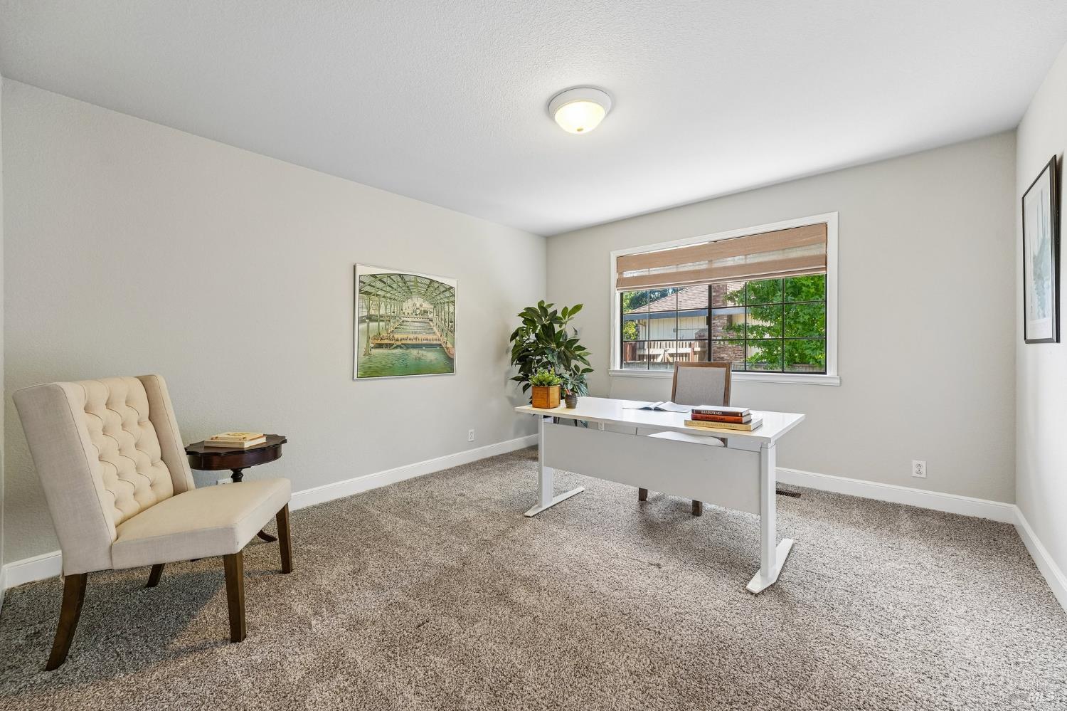 2520 Farrier Court Santa Rosa CA 95401