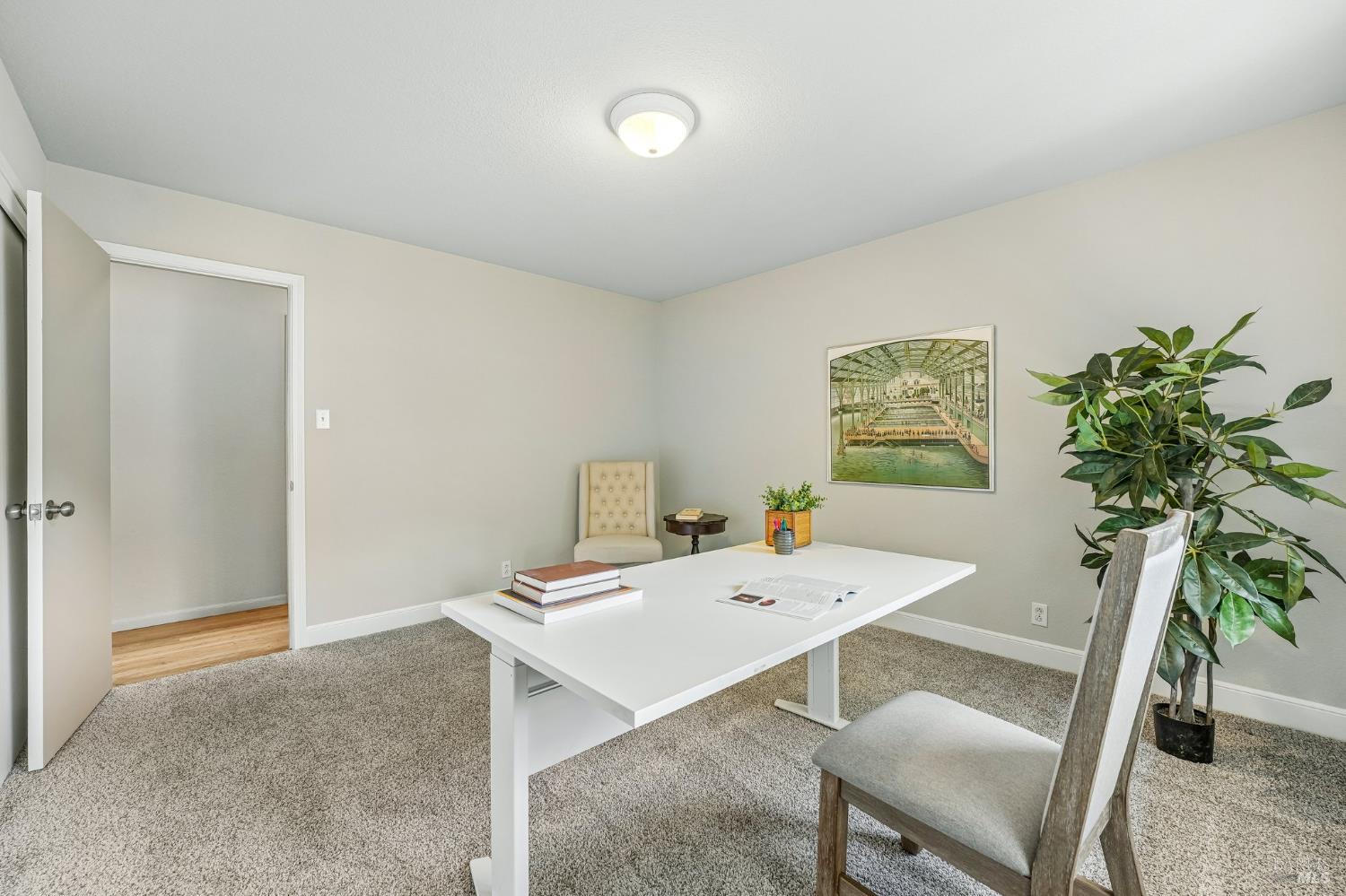 2520 Farrier Court Santa Rosa CA 95401