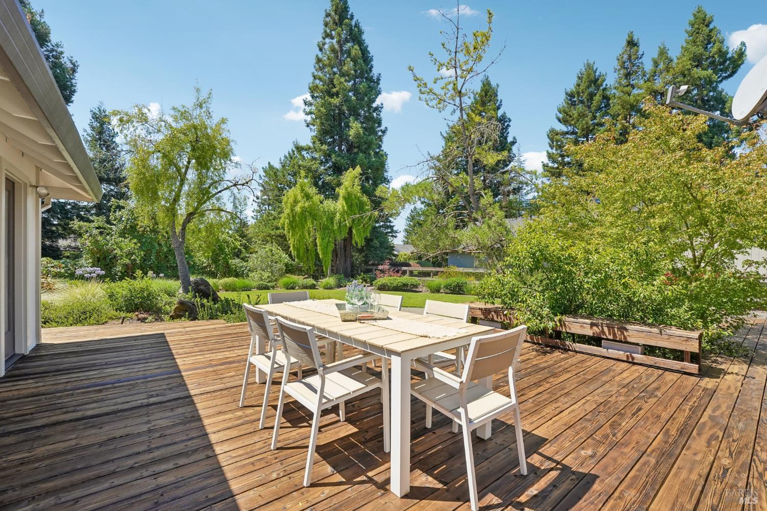 2520 Farrier Court Santa Rosa CA 95401