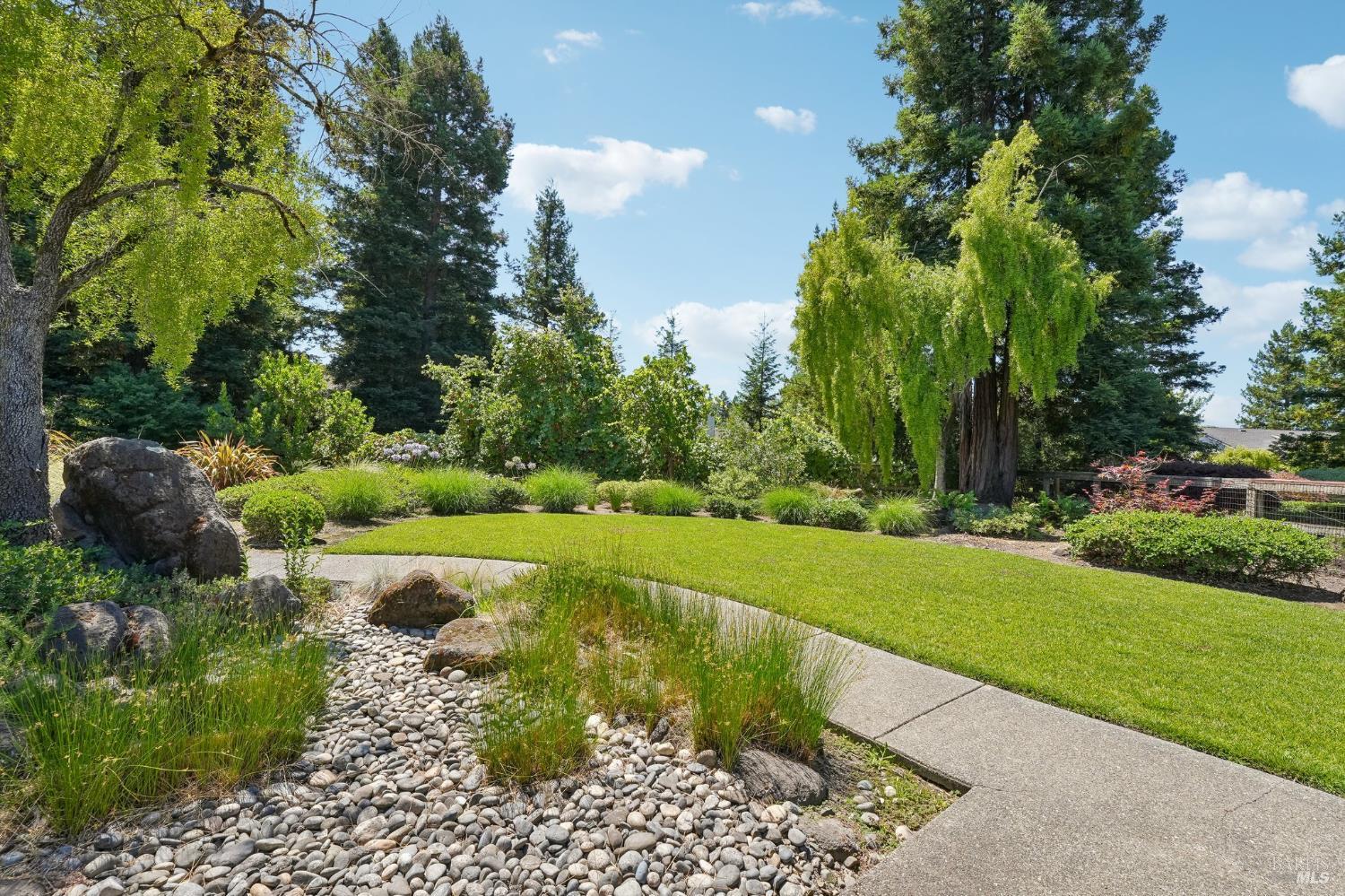 2520 Farrier Court Santa Rosa CA 95401