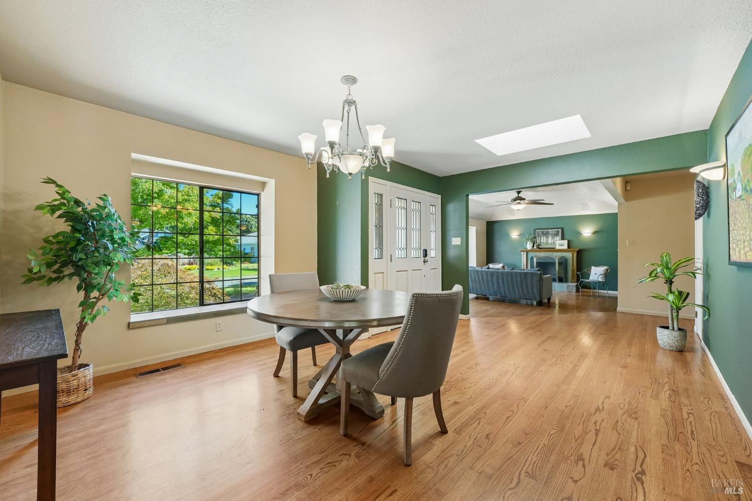 2520 Farrier Court Santa Rosa CA 95401