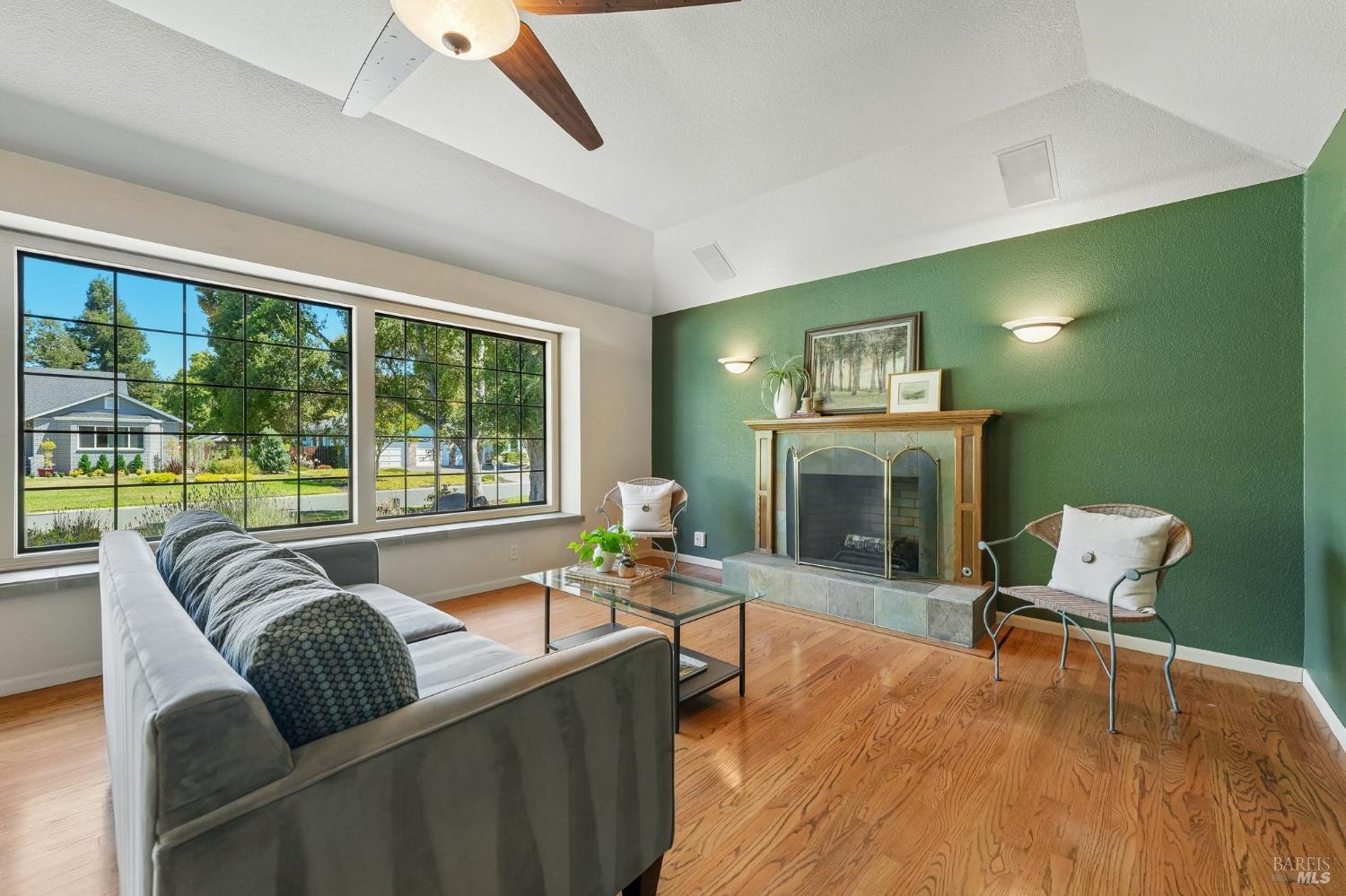 2520 Farrier Court Santa Rosa CA 95401