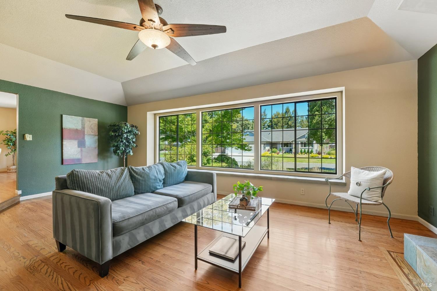 2520 Farrier Court Santa Rosa CA 95401