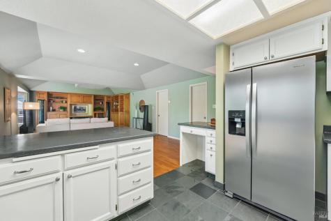 2520 Farrier Court Santa Rosa CA 95401