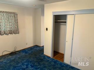 1430 Sheridan Drive Napa CA 94558