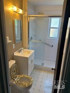1430 Sheridan Drive Napa CA 94558