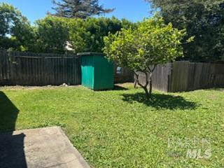 1430 Sheridan Drive Napa CA 94558