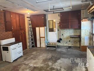 1430 Sheridan Drive Napa CA 94558