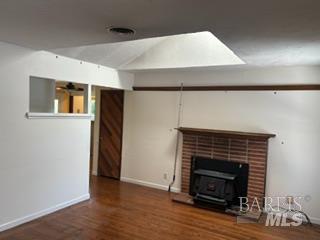 1430 Sheridan Drive Napa CA 94558