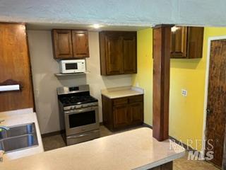 1430 Sheridan Drive Napa CA 94558