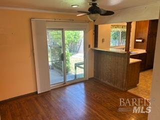 1430 Sheridan Drive Napa CA 94558