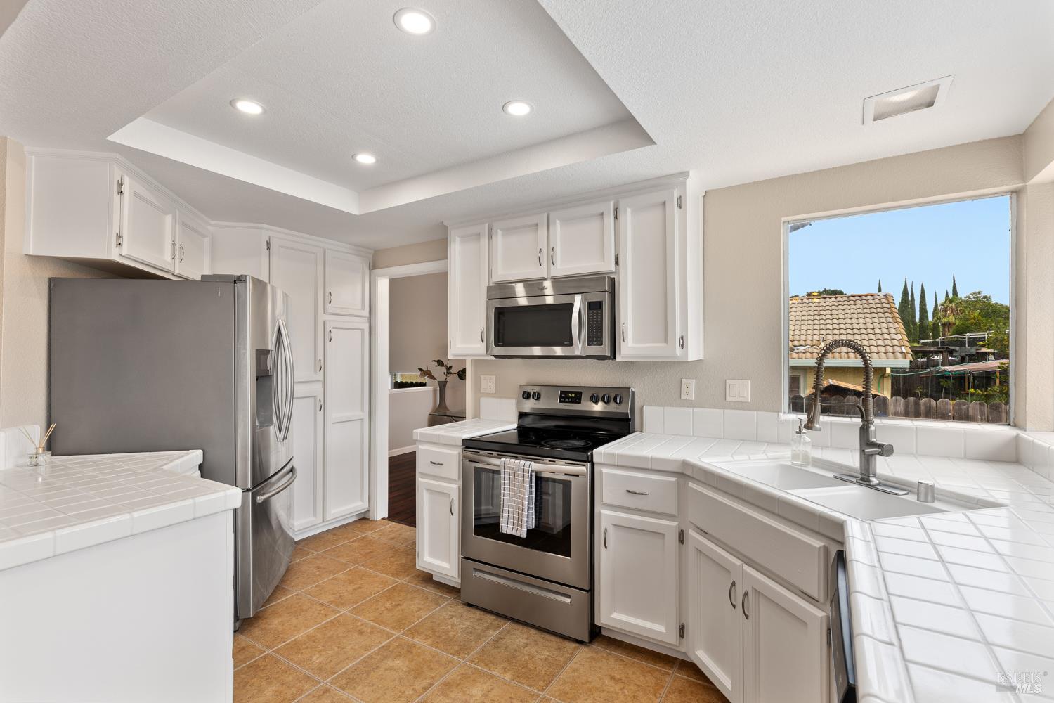 266 Sunridge Way Vacaville CA 95688