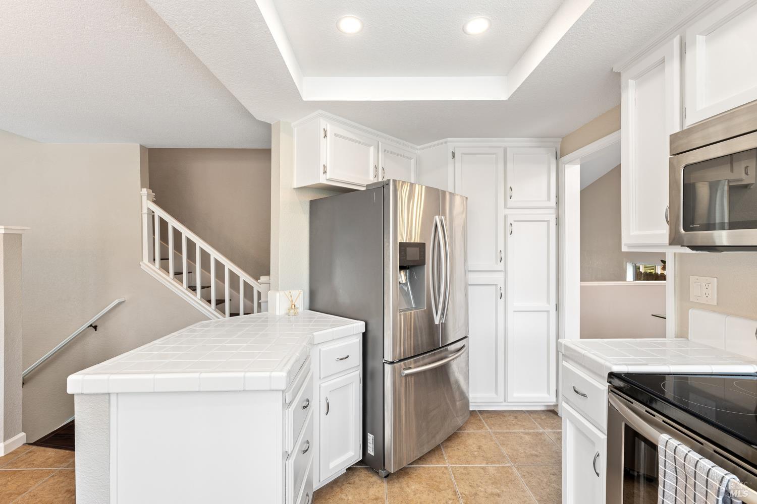 266 Sunridge Way Vacaville CA 95688