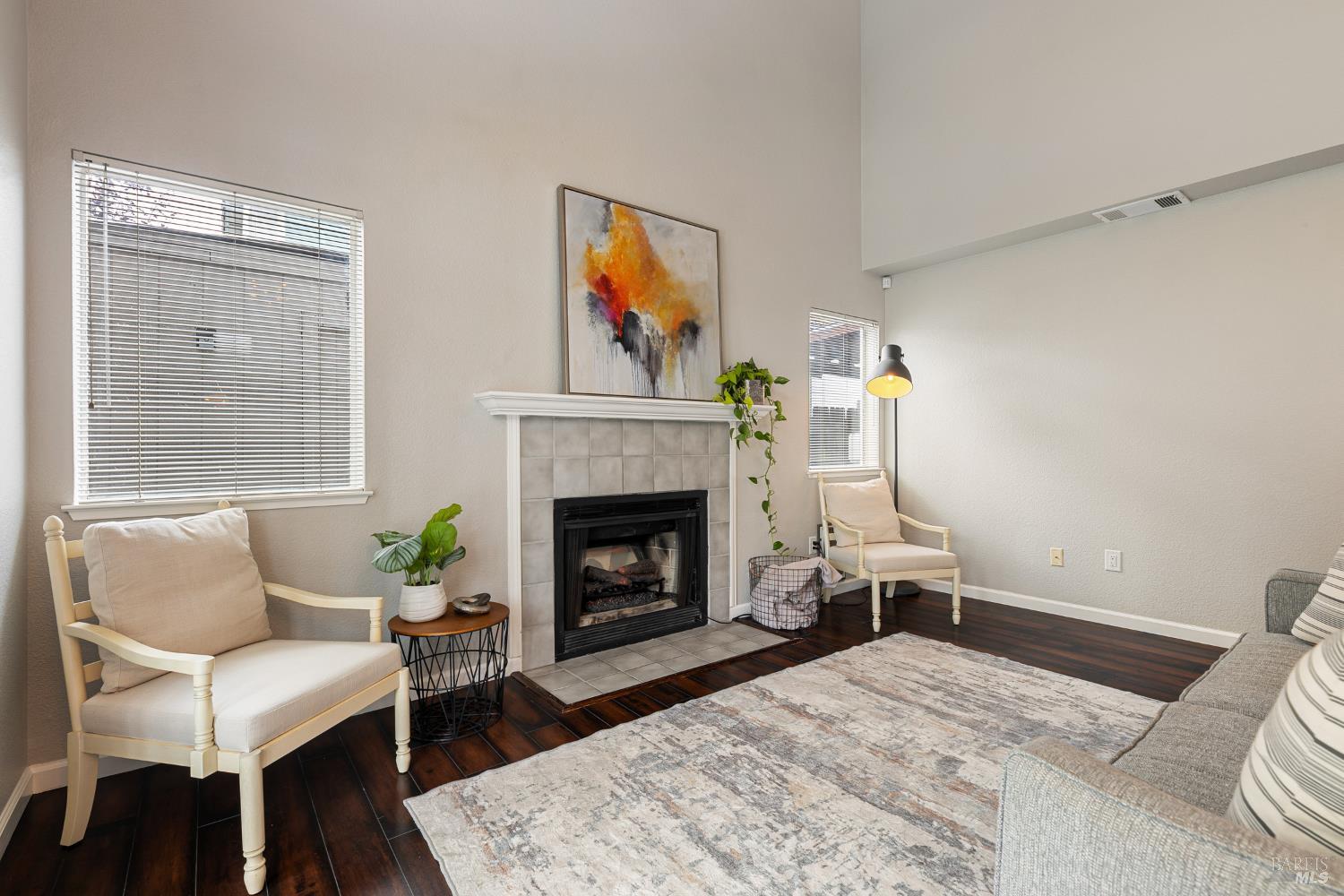 266 Sunridge Way Vacaville CA 95688