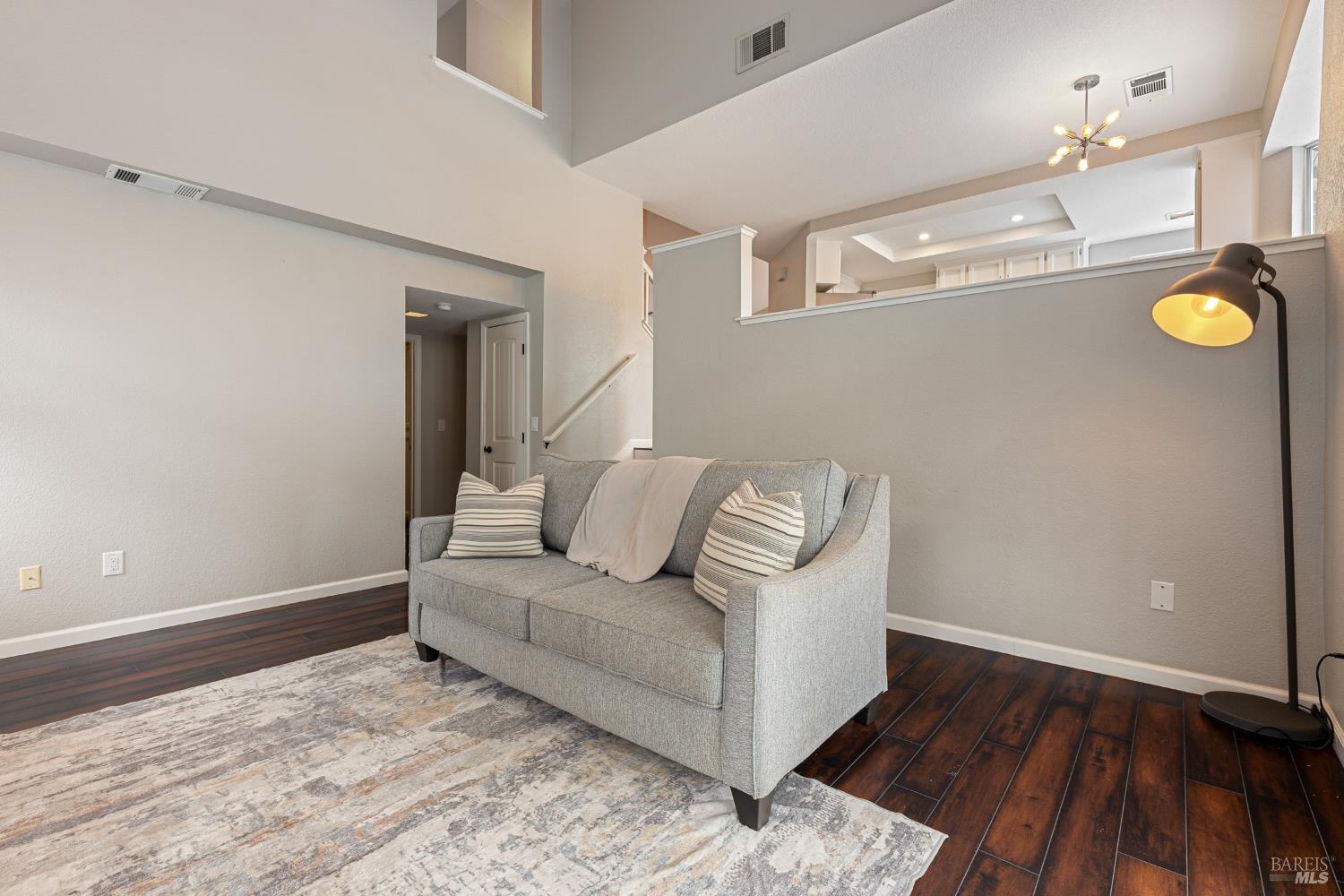 266 Sunridge Way Vacaville CA 95688