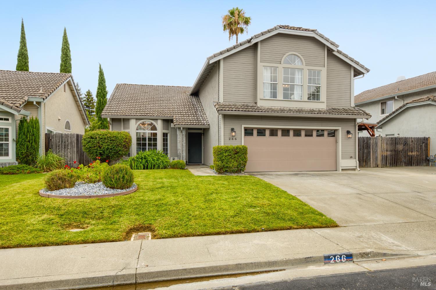 266 Sunridge Way Vacaville CA 95688