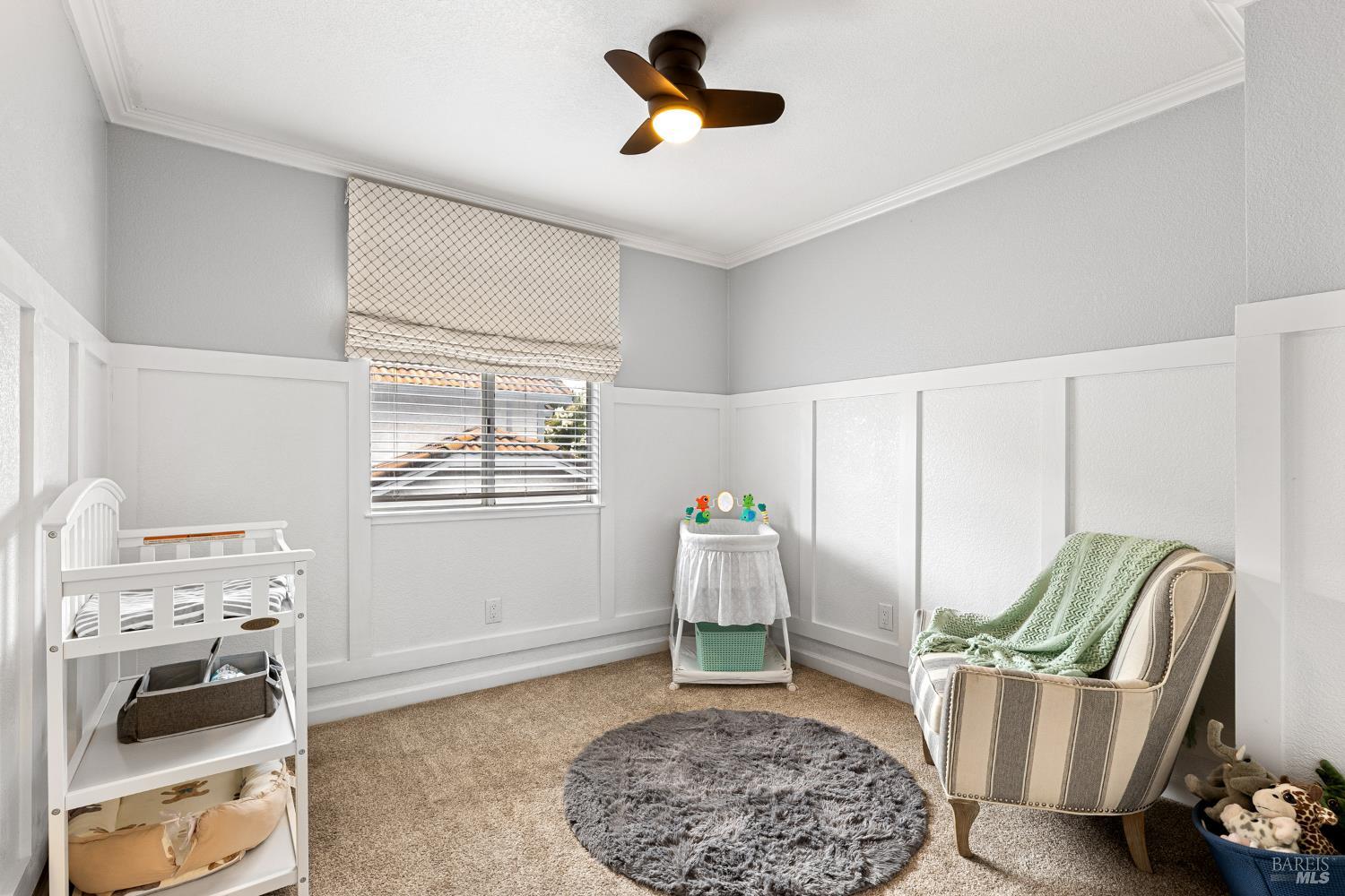 266 Sunridge Way Vacaville CA 95688