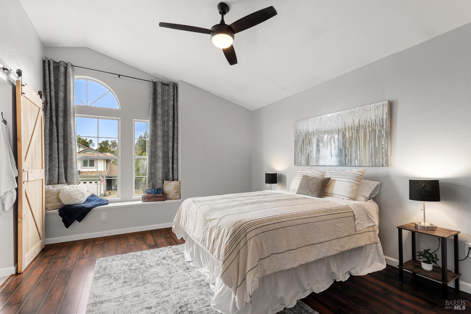 266 Sunridge Way Vacaville CA 95688