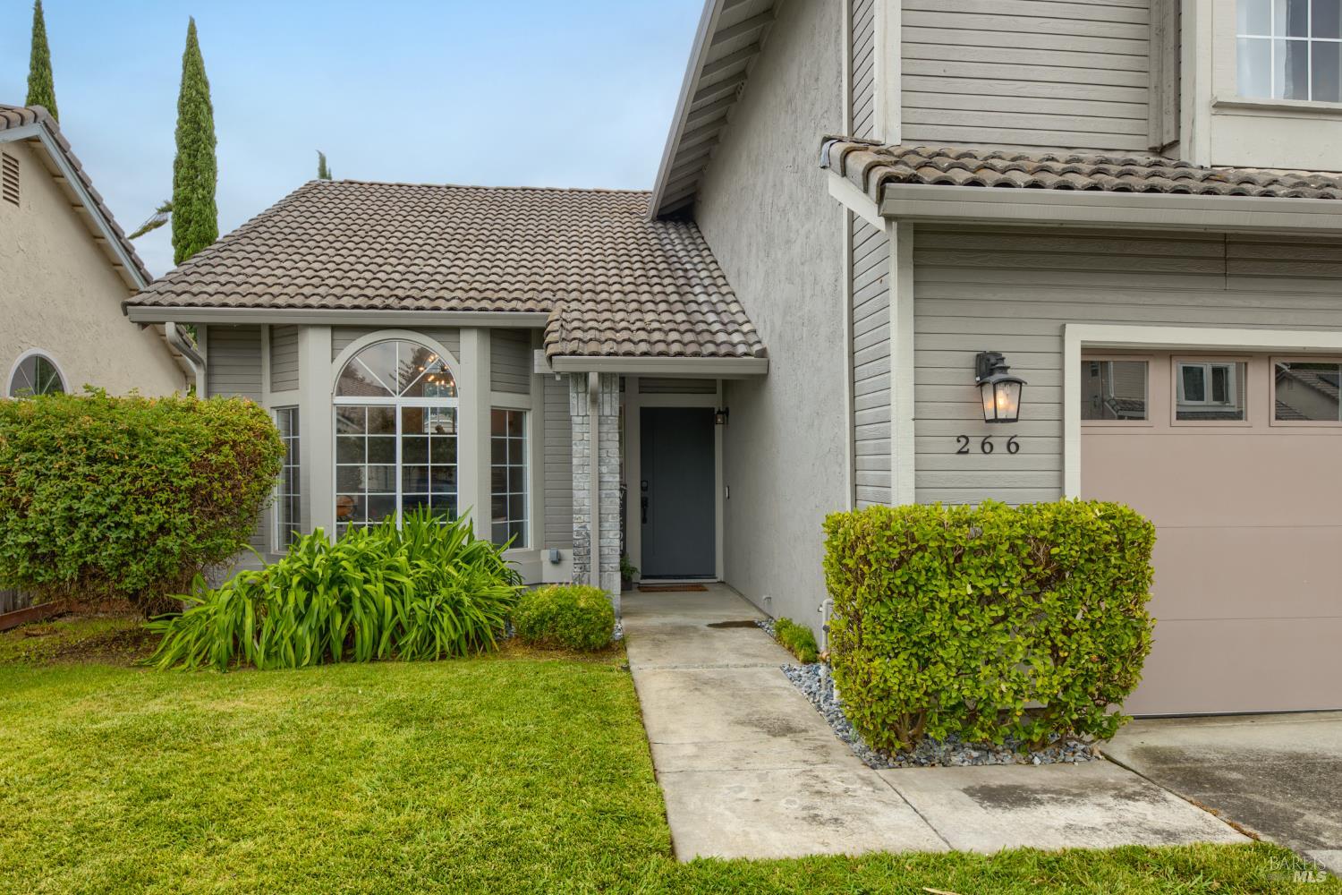266 Sunridge Way Vacaville CA 95688