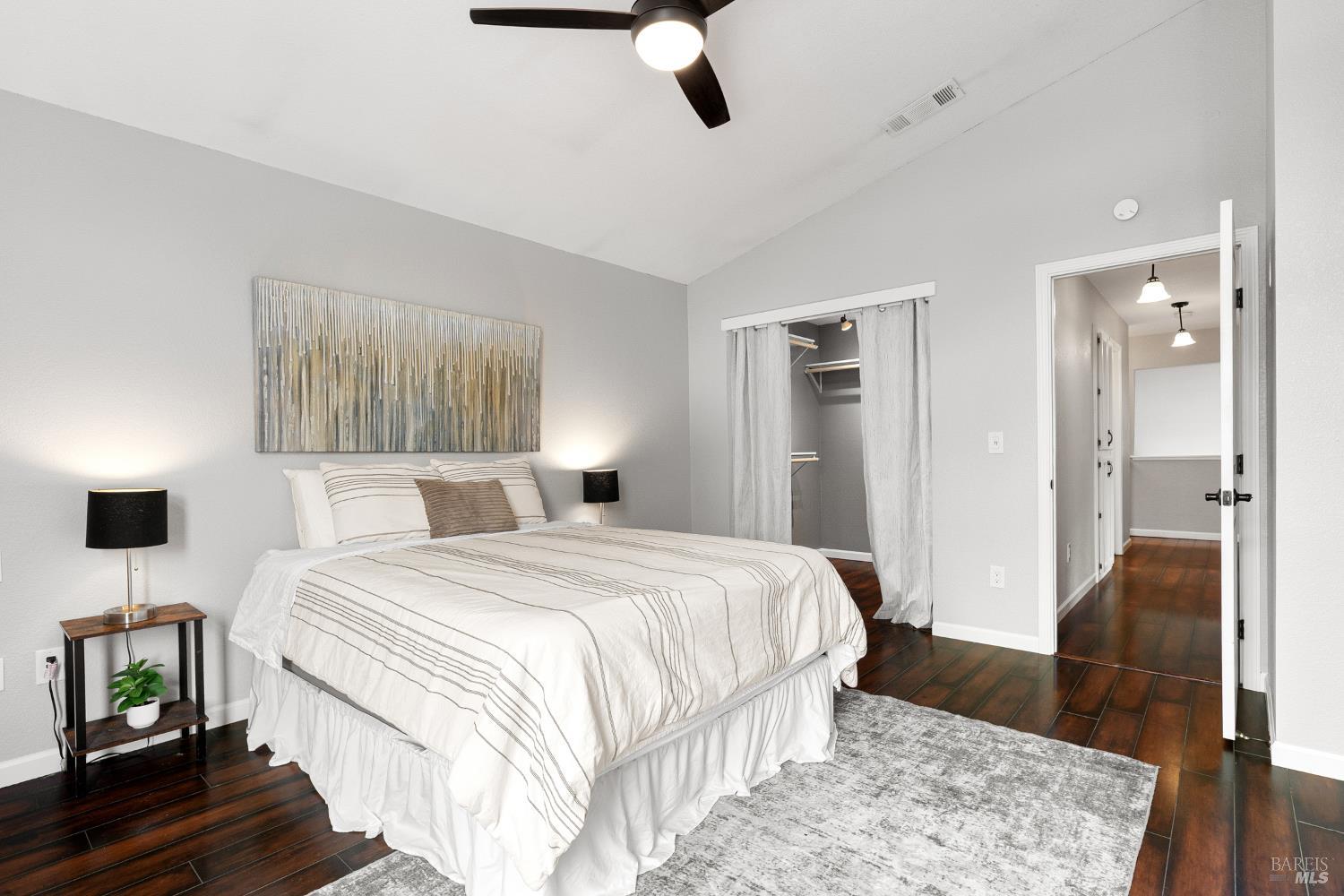 266 Sunridge Way Vacaville CA 95688