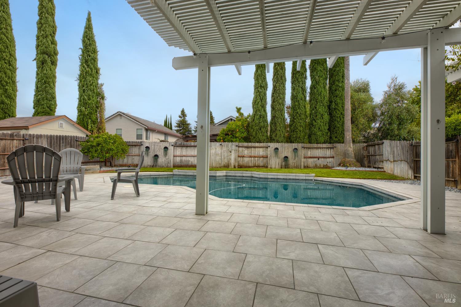 266 Sunridge Way Vacaville CA 95688