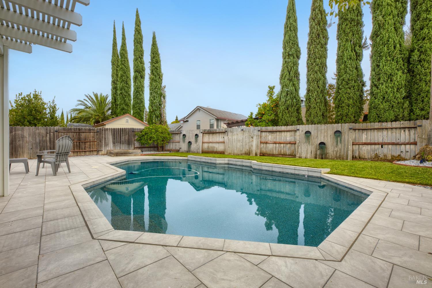 266 Sunridge Way Vacaville CA 95688