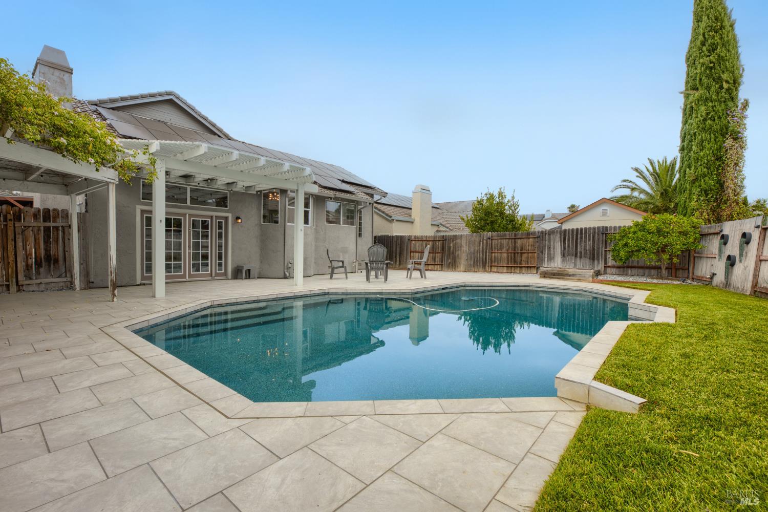 266 Sunridge Way Vacaville CA 95688