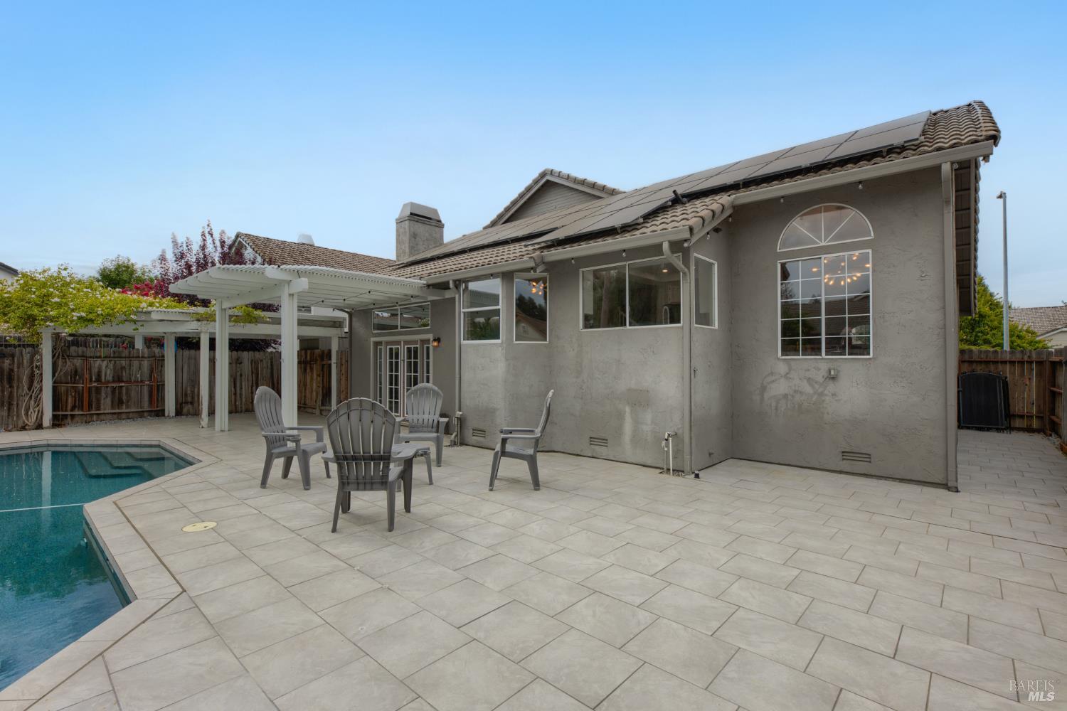 266 Sunridge Way Vacaville CA 95688