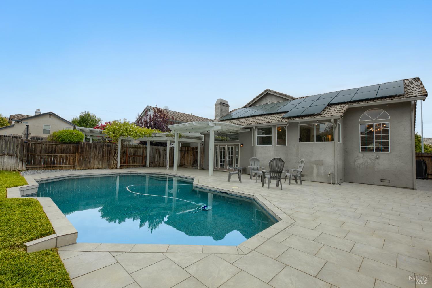 266 Sunridge Way Vacaville CA 95688