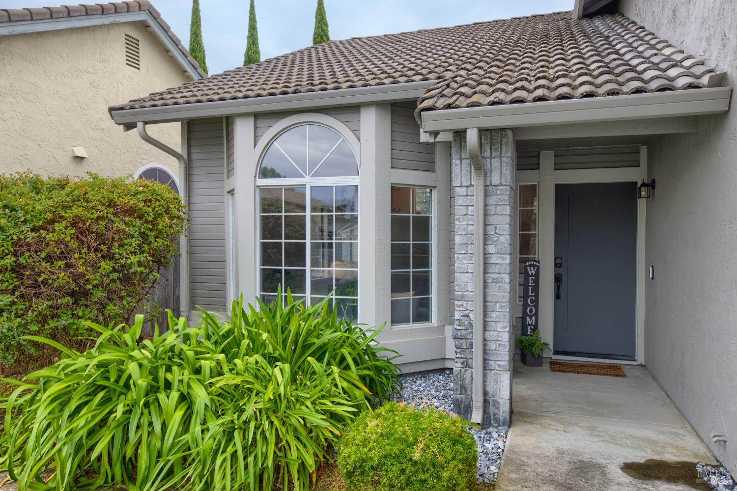 266 Sunridge Way Vacaville CA 95688