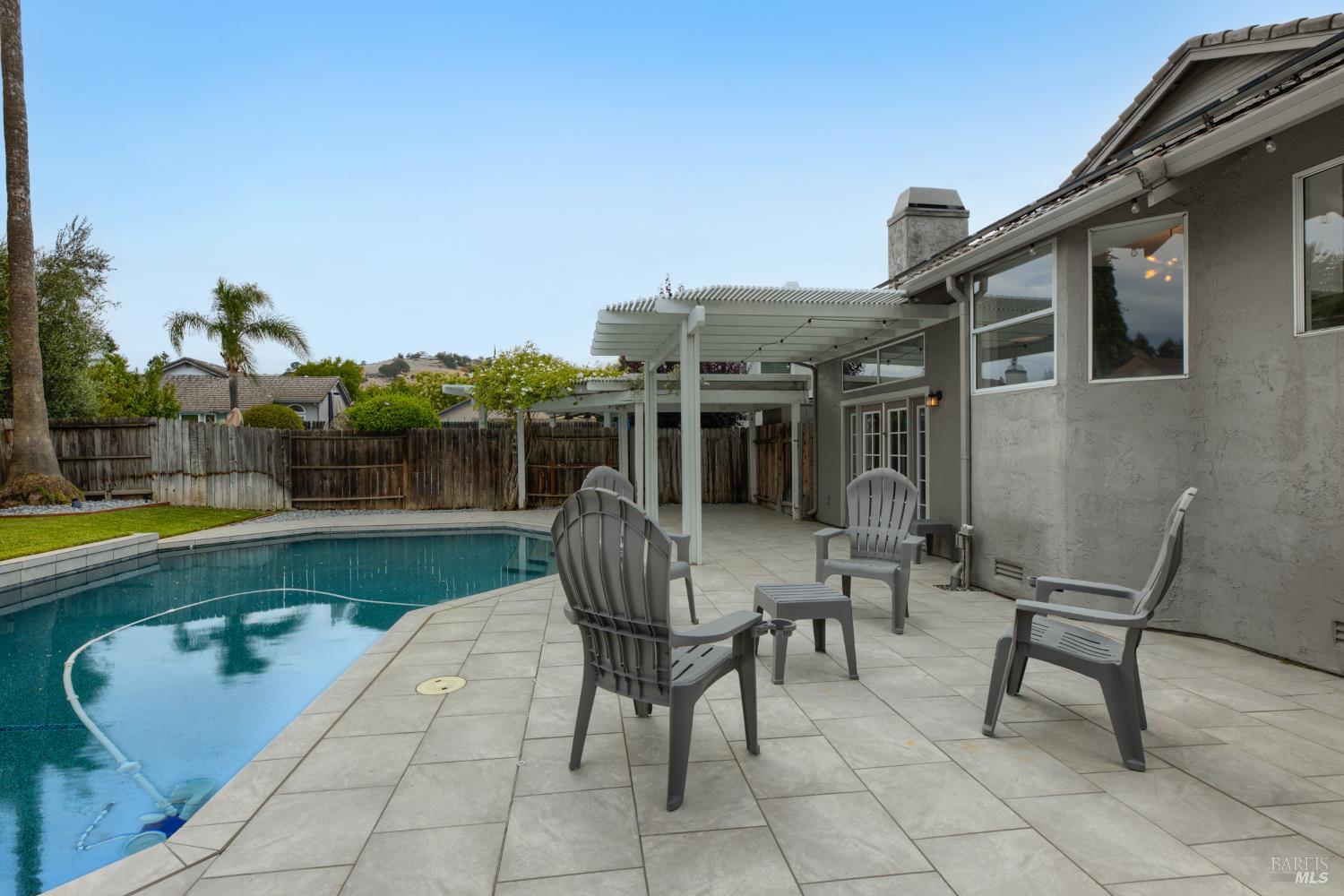 266 Sunridge Way Vacaville CA 95688