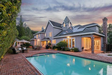 13 W Brooke Drive Novato CA 94947