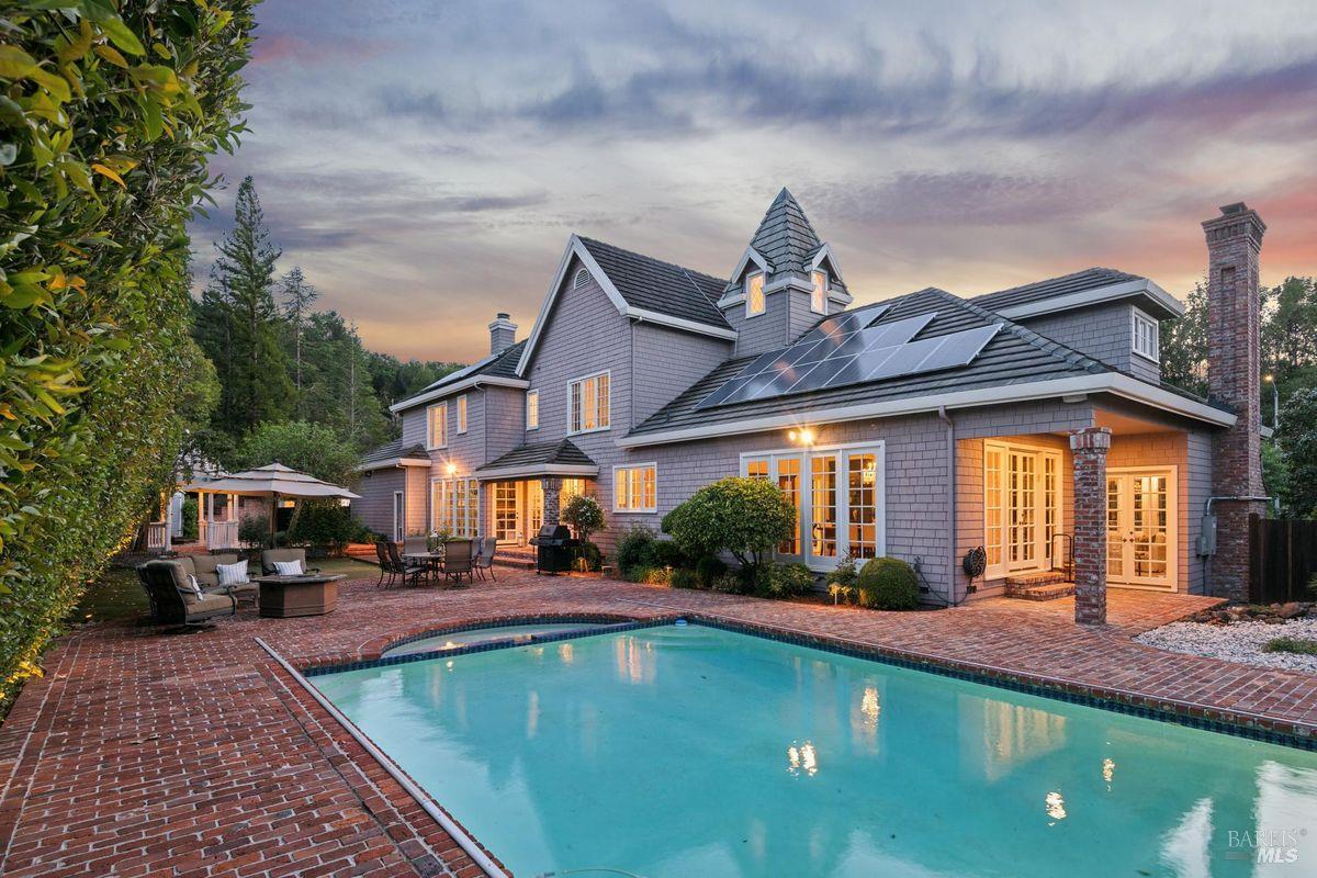 13 W Brooke Drive Novato CA 94947