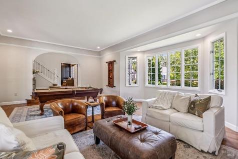 13 W Brooke Drive Novato CA 94947