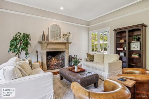13 W Brooke Drive Novato CA 94947