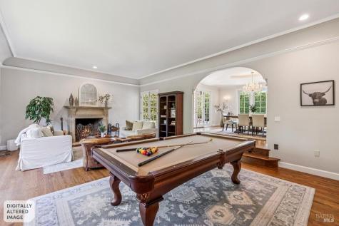 13 W Brooke Drive Novato CA 94947