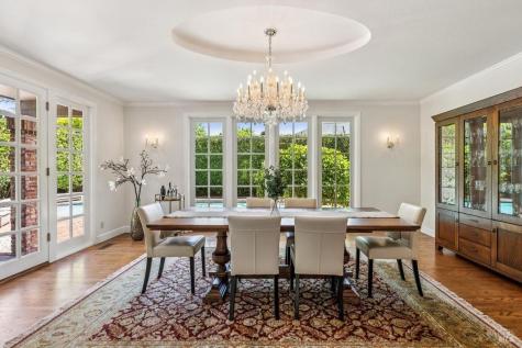 13 W Brooke Drive Novato CA 94947