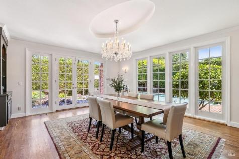 13 W Brooke Drive Novato CA 94947