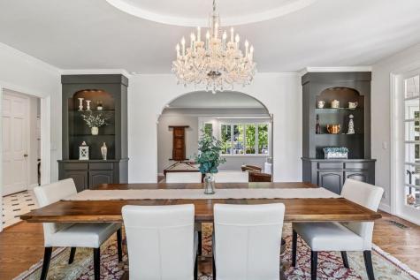 13 W Brooke Drive Novato CA 94947