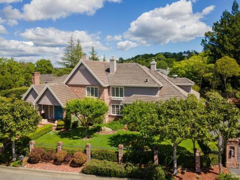 13 W Brooke Drive Novato CA 94947