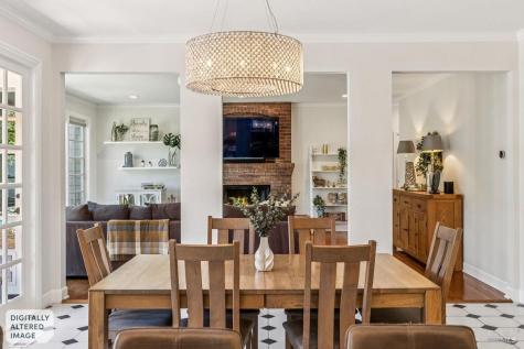 13 W Brooke Drive Novato CA 94947