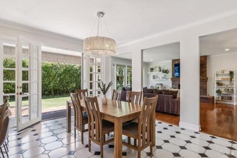 13 W Brooke Drive Novato CA 94947
