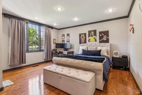 13 W Brooke Drive Novato CA 94947