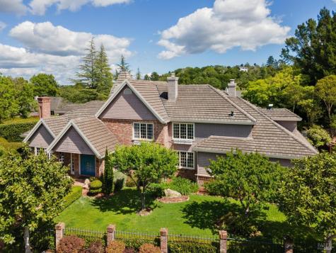 13 W Brooke Drive Novato CA 94947