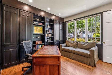 13 W Brooke Drive Novato CA 94947