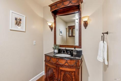 13 W Brooke Drive Novato CA 94947
