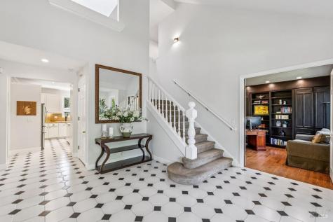 13 W Brooke Drive Novato CA 94947