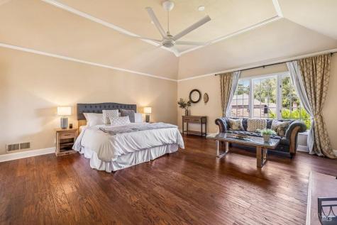 13 W Brooke Drive Novato CA 94947