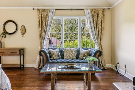 13 W Brooke Drive Novato CA 94947